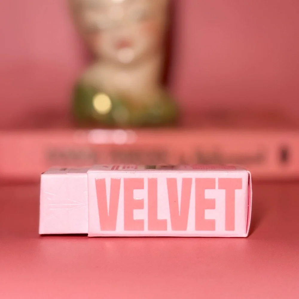 Jeffree Star CHERRY SODA Velvet Trap Lipstick • Brand New & Unopened! 🍒💄